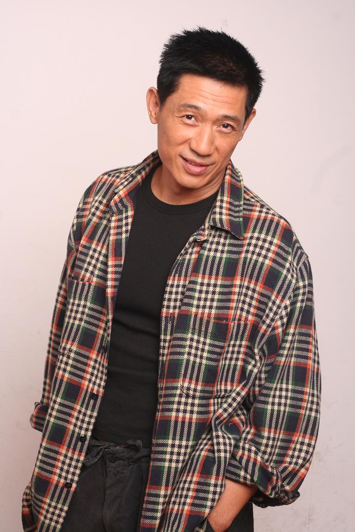 撞死了一只羊周父
