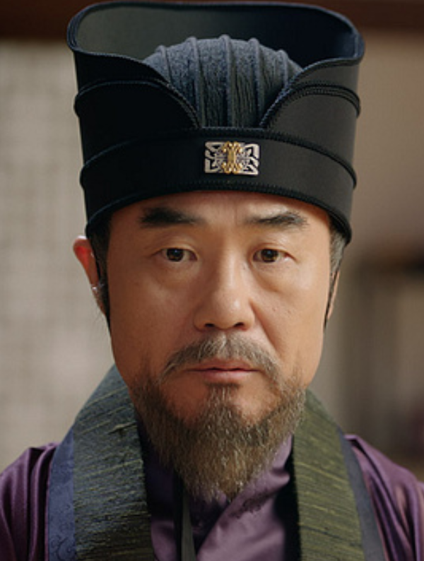 万古龙神陈武达