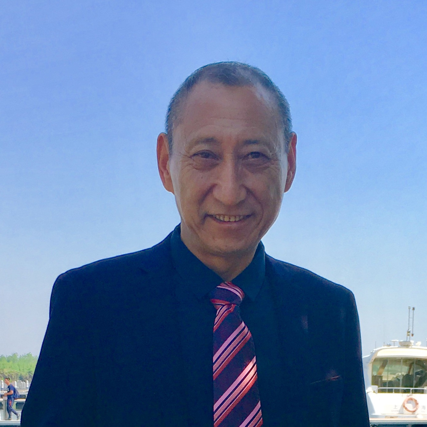 银魂：烙阳决战篇罗霸天