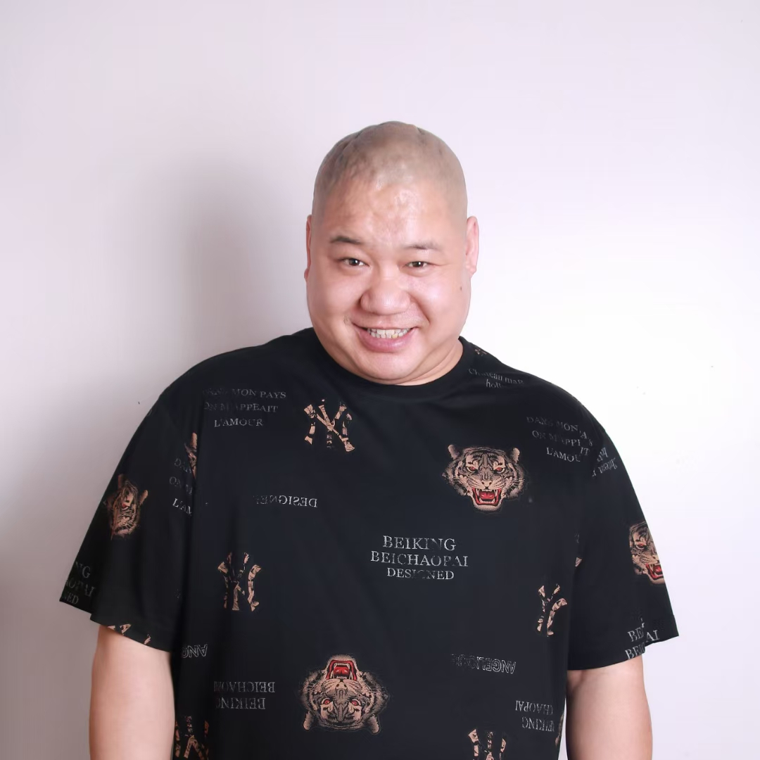 我还是觉得不妥やっぱそれ、よくないと思う。胖厨师