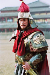 3秒后野兽～坐在联谊会角落的他是个肉食系～年羹尧