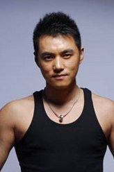 3秒后野兽～坐在联谊会角落的他是个肉食系～刘墨林