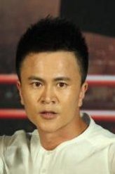 我的婆婆黄飞鸿谷尚蔚