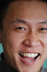 X战警洪家宝