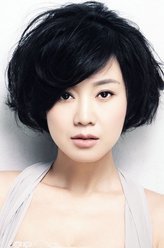 狂暴巨兽陈惊母亲