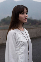 请融化我날녹여주오小安