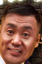 天地大冲撞破吉他乐队主唱