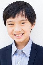 赫迪YoungTrent