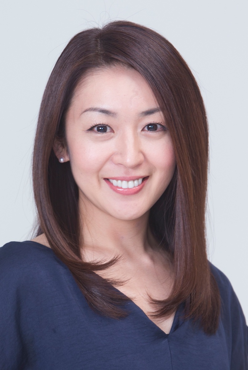 柿子坞的女人们梅子的母亲