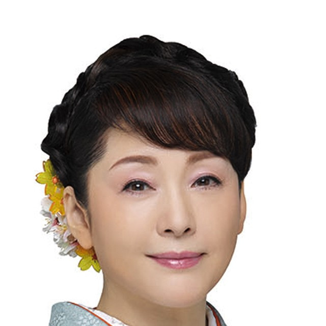 爱上女主播真知子